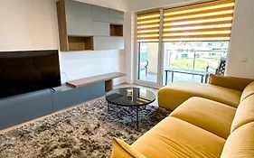 Bg Luximmo Apartments