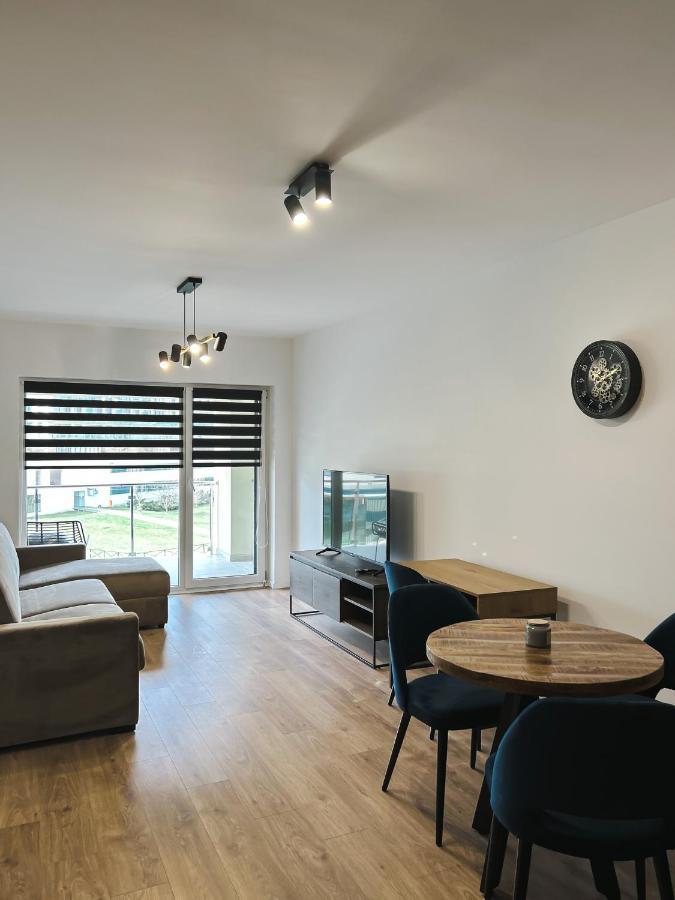 Bg Luximmo Apartments Клуж-Напока Экстерьер фото