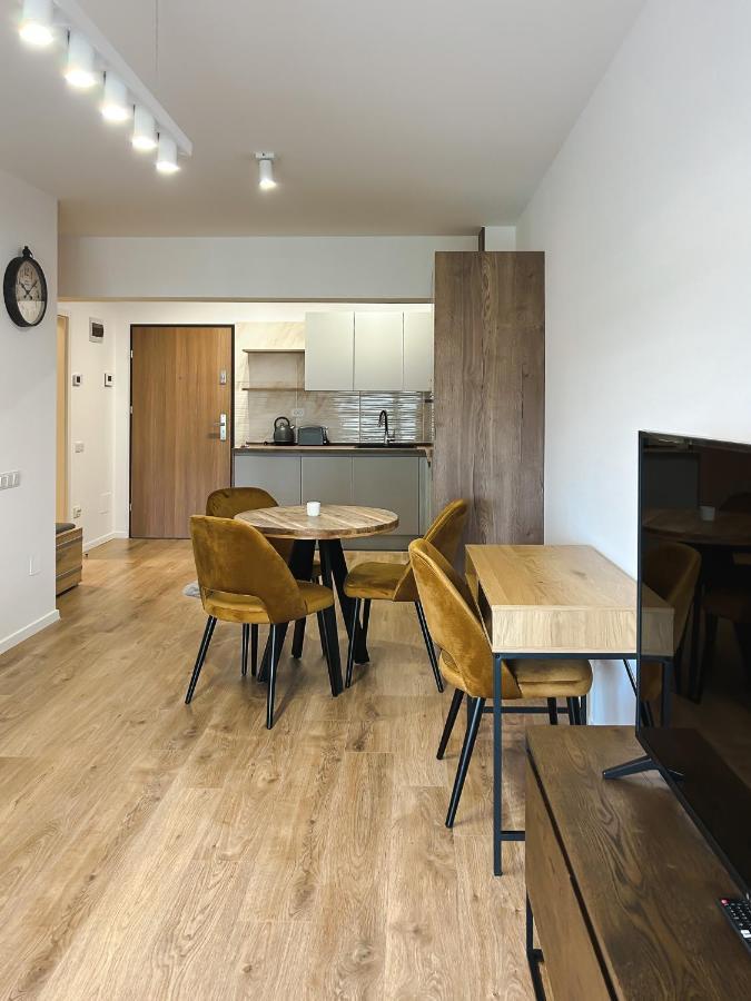 Bg Luximmo Apartments Клуж-Напока Экстерьер фото