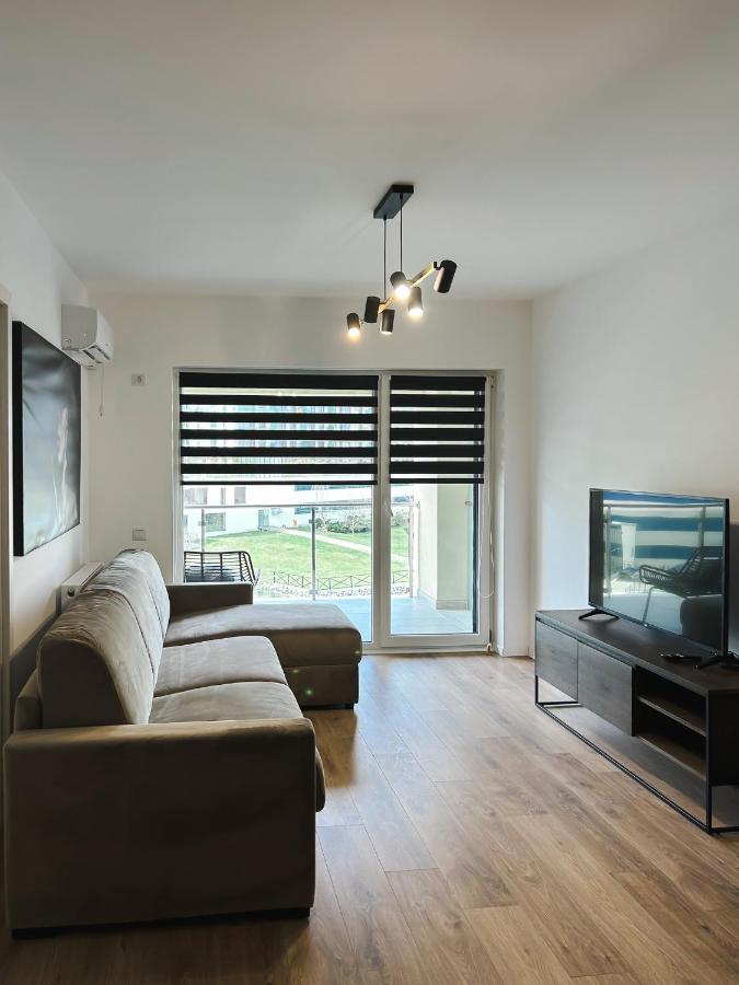 Bg Luximmo Apartments Клуж-Напока Экстерьер фото