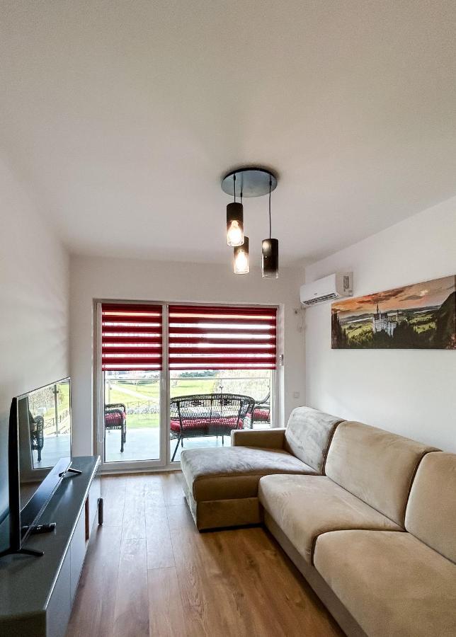 Bg Luximmo Apartments Клуж-Напока Экстерьер фото