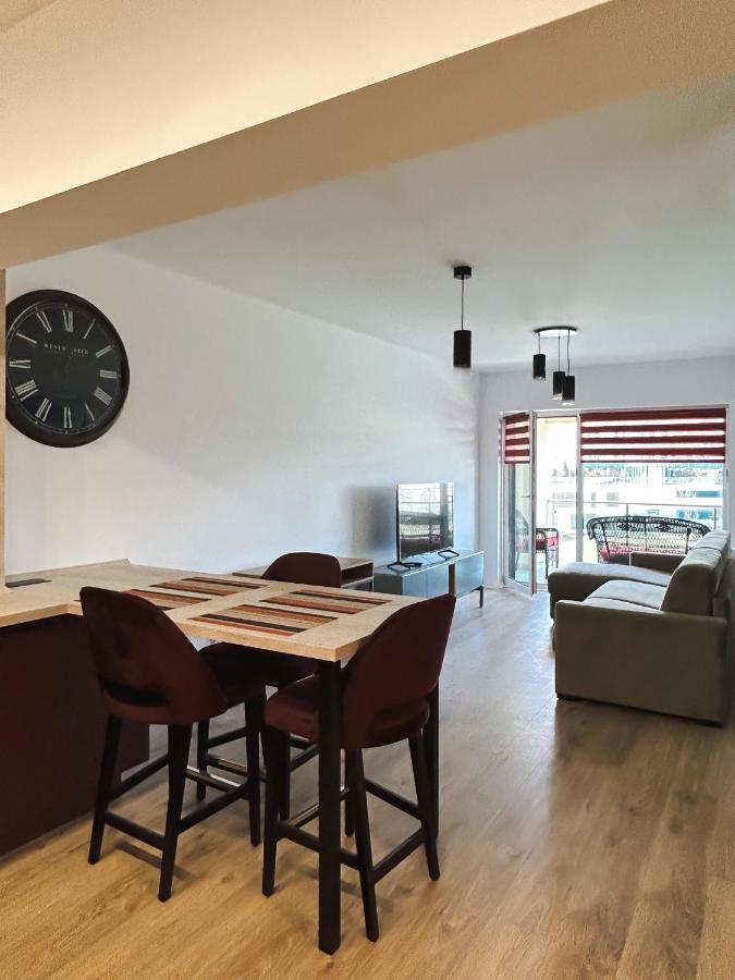 Bg Luximmo Apartments Клуж-Напока Экстерьер фото
